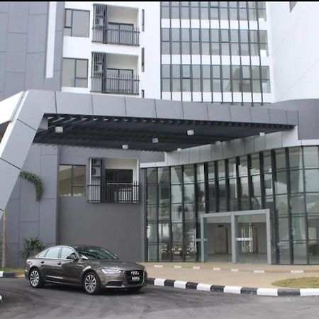 Sg Residence Sunrise Kampung Sungai Karang ภายนอก รูปภาพ